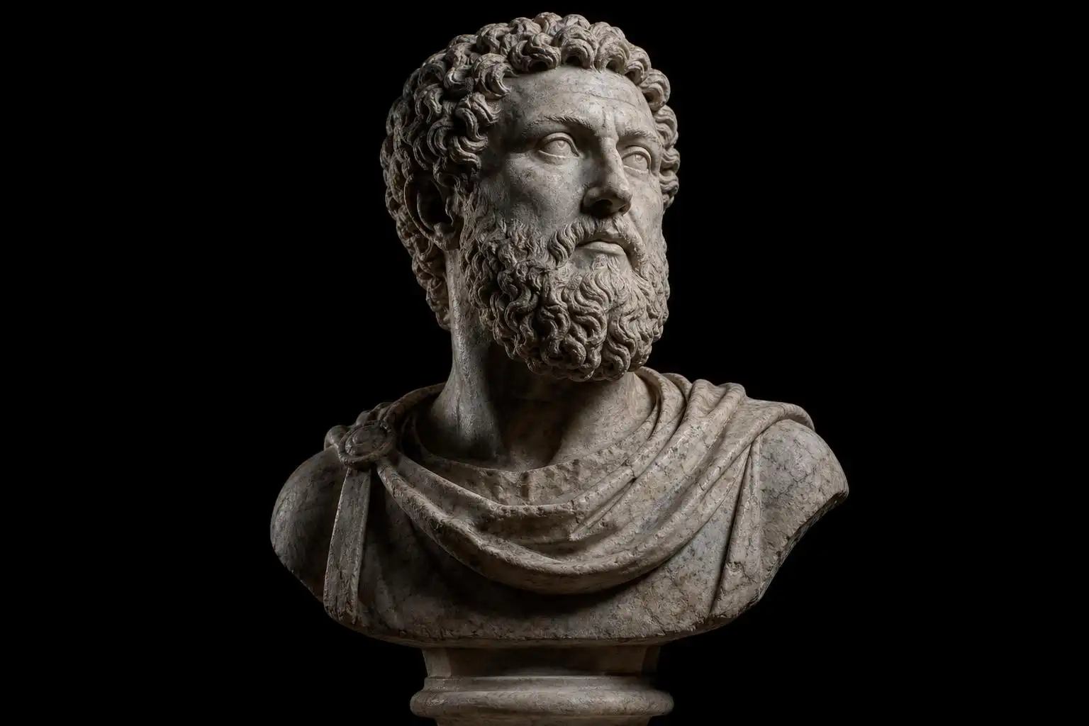 The Stoics Did Not Want You to Be Calm: On Virtue, Passion, and the Misreading of an Ancient School