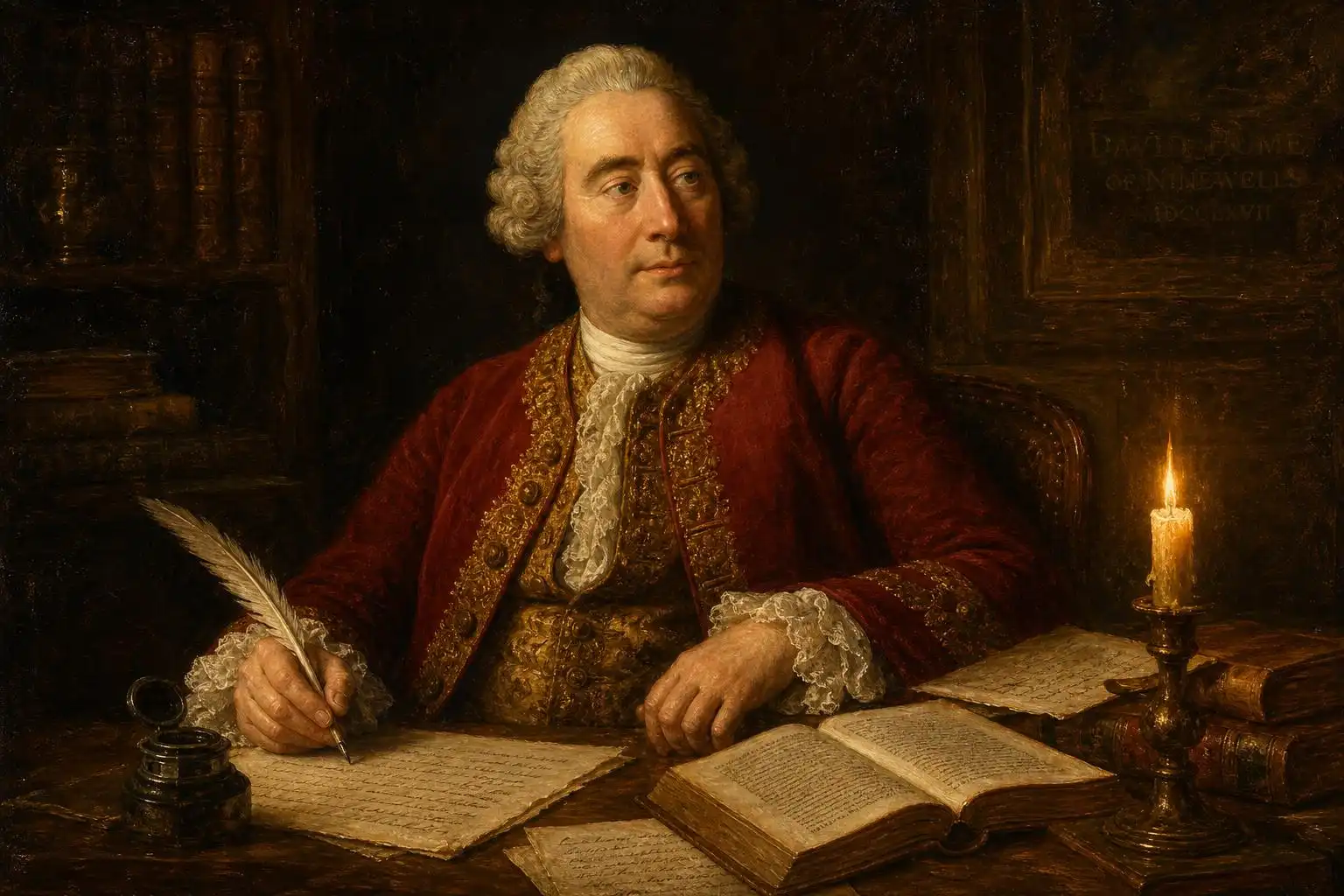 Hume’s Problem of Induction: Why the Future May Not Resemble the Past