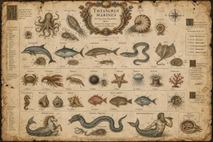 Aristotle’s Animals: Why the Biological Works Are the Key to Everything Else