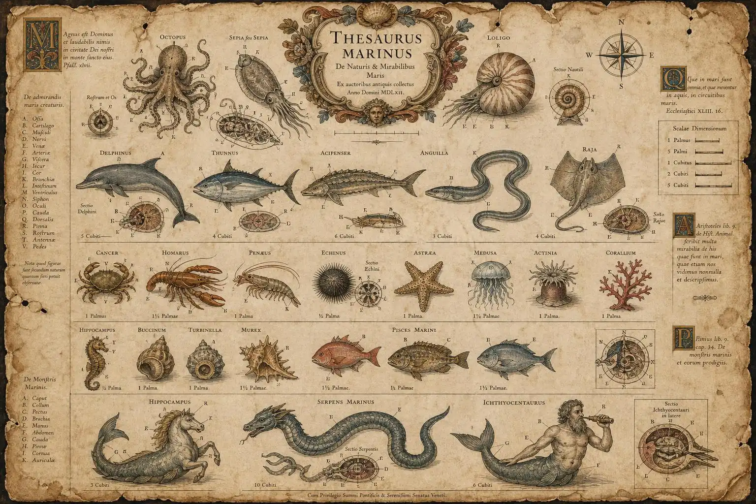 Aristotle’s Animals: Why the Biological Works Are the Key to Everything Else
