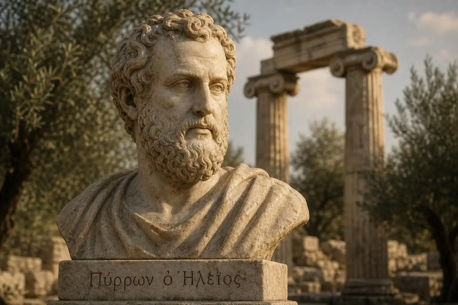 Can You Know Anything at All? A History of Scepticism