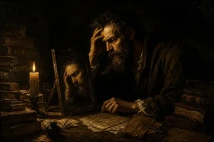 Can You Know Anything at All? A History of Scepticism