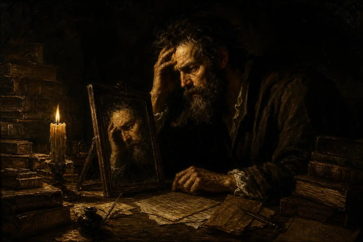 Can You Know Anything at All? A History of Scepticism