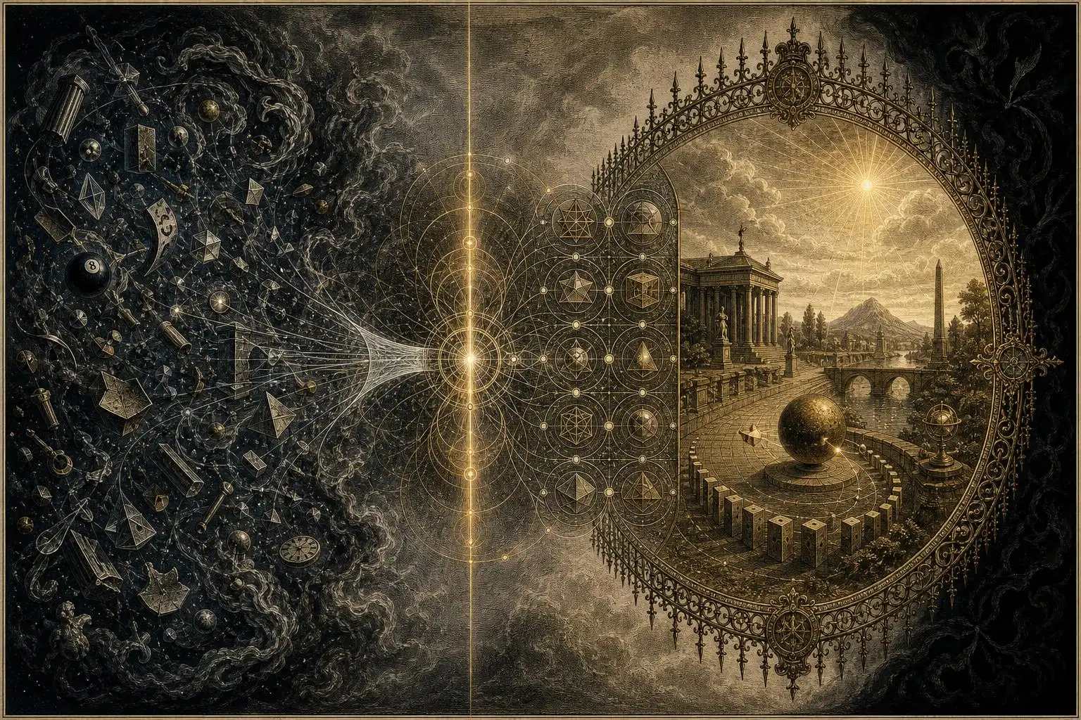 The Transcendental Deduction: Kant's Hardest Argument
