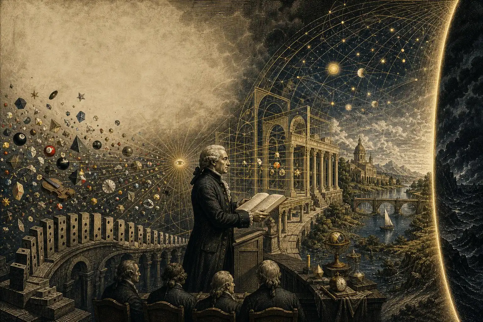The Transcendental Deduction: Kant’s Hardest Argument