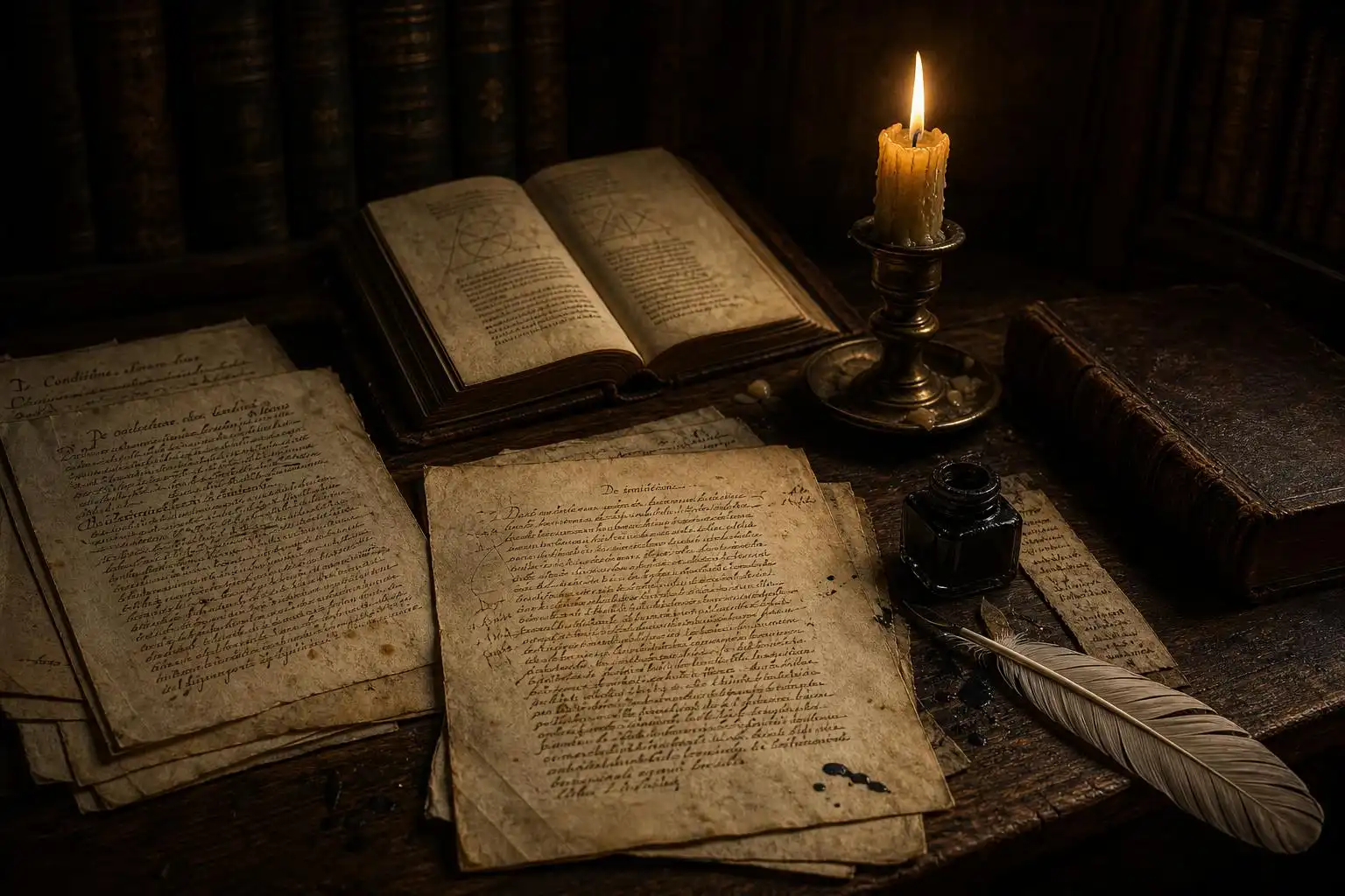 Spinoza's Substance: Why There Can Be Only One Thing