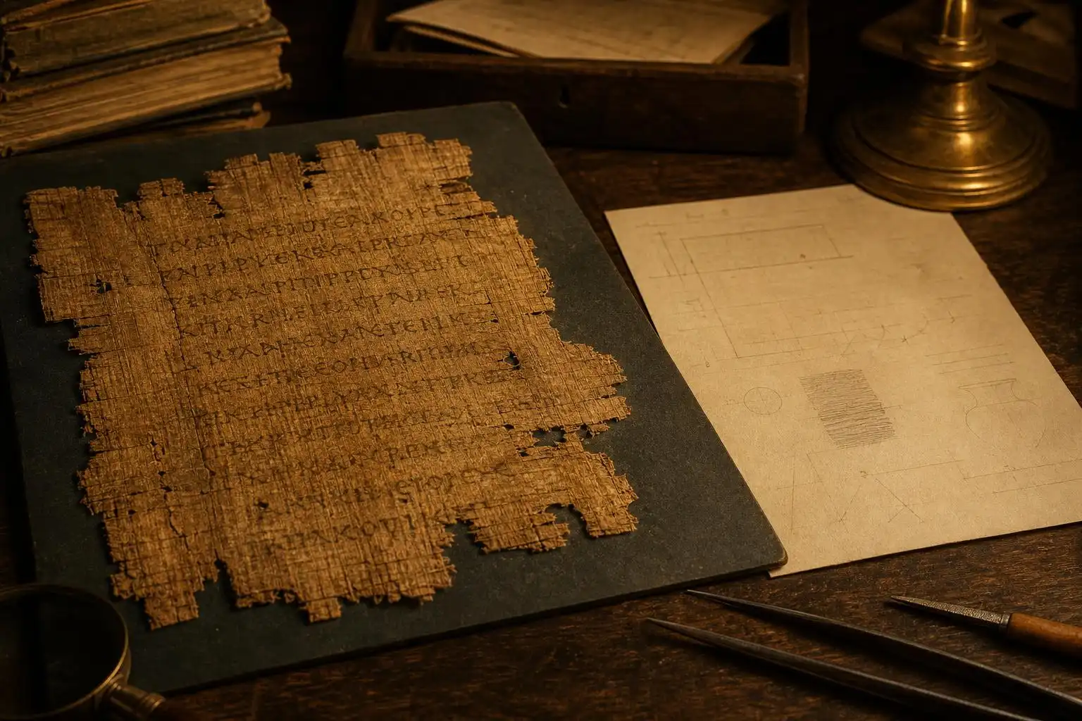 Anaximander and the Debt of Things